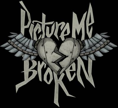 logo Picture Me Broken